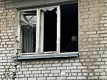 Стало известно о последствиях атаки БПЛА в Таганроге