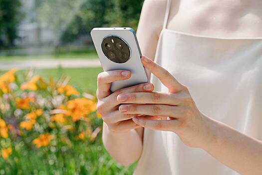 Уникальный гаджет выходит на российский рынок. Чем удивляет новинка realme?