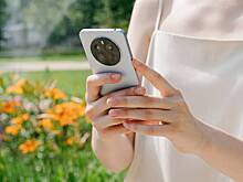 Уникальный гаджет выходит на российский рынок. Чем удивляет новинка realme?