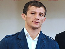 Чемпион ОИ Хугаев сменил Габулова на посту главы Минспорта Северной Осетии