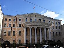 В Генпрокуратуре описали типичного коррупционера