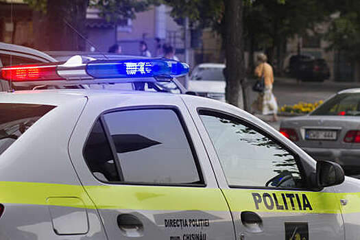 Полиция Молдавии ликвидировала сеть наркоторговли, состоящую из граждан Украины