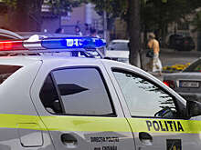 Полиция Молдавии ликвидировала сеть наркоторговли, состоящую из граждан Украины