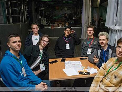 В Самарском университете прошел образовательный интенсив "Наставник молодежи"