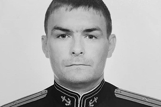 Командир российского корабля «Цезарь Куников» погиб в спецоперации на Украине