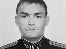 Командир российского корабля «Цезарь Куников» погиб в спецоперации на Украине
