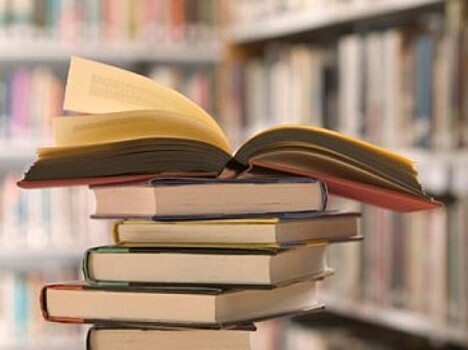 Акция «Дарите книги с любовью» пройдет в нижегородской областной детской библиотеке