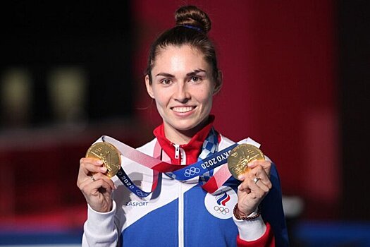 София Позднякова: «В 2022-м мою жизнь развернуло на 360 градусов. Год был крутой, насыщенный, полный разных эмоций»