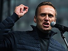 Фронтал (Сербия): Алексей Неправительственнич Навальный