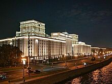 Замминистра обороны по обеспечению армии стал Алексей Кузьменков