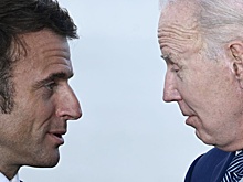 NYT: Лидеры G7 собрались на саммит, чтобы пожаловаться на отсутствие поддержки сограждан