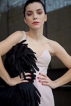 10 самых красивых турецких актрис