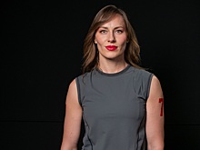 Екатерина Никишева из Новосибирска покинула шоу «Титаны» — испытания сломили даже сильнейших