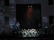 Опера "Джалиль": закулисье постановки с десятилетней историей