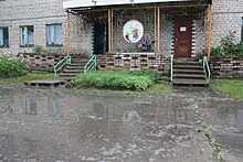 Наиболее сложная обстановка в связи с подтоплениями сохраняется в Усть-Кубинском районе