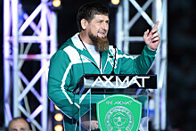 Глава Чечни Кадыров: я думал, что Шлеменко актер или блогер