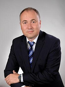 Алексей Канарюков возглавит фракцию КПРФ в госсовете Удмуртии