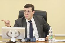 Губернатор Нижегородской области поставил "неуд" главе регионального фонда капремонта