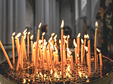 В зоне СВО погиб священник Николай Курдов, окормлявший российских бойцов