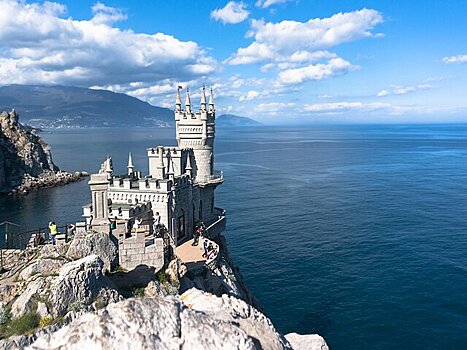 Развожаев: ВСУ пытаются «прощупать» воздушную оборону Крыма