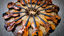В Италии из программы конкурса скрипачей удалили российских композиторов