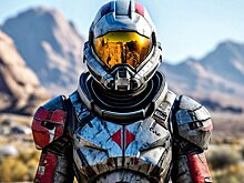 В Mass Effect 5 может вернуться механика из прошлых игр серии