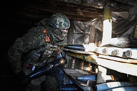 Медведев сравнил поддержку участников СВО и бойцов Великой Отечественной войны