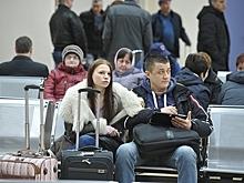 Россияне перед Новым годом застряли в аэропорту и обратились в прокуратуру