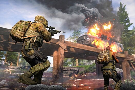 Бету Ghost Recon: Frontlines после отзывов игроков отложили на неопределённый срок