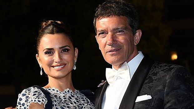 Приз за лучшую мужскую роль на Каннском фестивале получил Антонио Бандерас