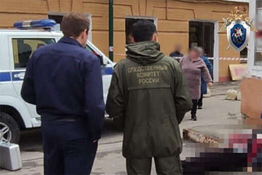 В Нижнем Новгороде мужчина подозревается в убийстве соседа из-за бытовых ссор