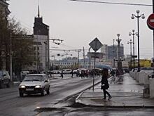 1 июля в Татарстане объявлено штормовое предупреждение