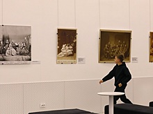 Выставка «Из истории музыкальной жизни Старого Нижнего» открылась в Пакгаузах