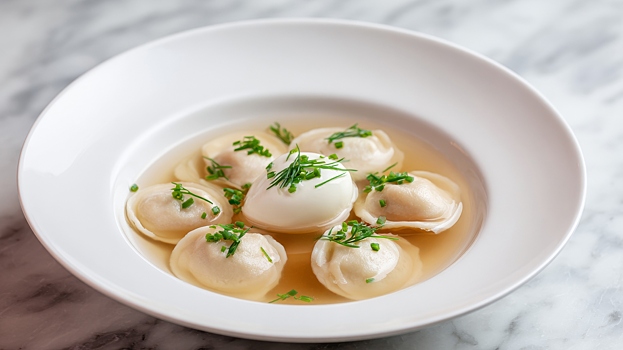 Не просто пельмени: как превратить привычное блюдо в праздник