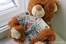 Свердловские депутаты одобрили "путинские" выплаты малоимущим семьям