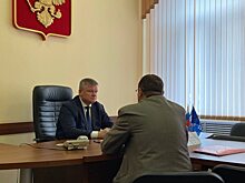 Михаил Исаев: Обратная связь с гражданами — крайне значимый элемент работы депутатов
