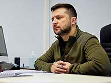 Президент Украины назвал имя самого влиятельного члена НАТО