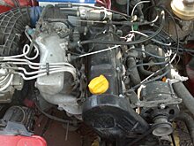 Распространенная проблема у двигателей в старых немецких авто