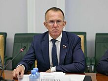 Кравченко оценил планы по упрощению требований к работе малых аэропортов