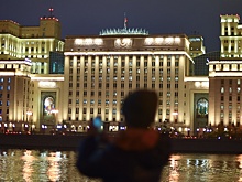 Средства ПВО сбили 65 украинских дронов за ночь