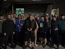 Жители российского города записали обращение из-за напавших на женщину мигрантов
