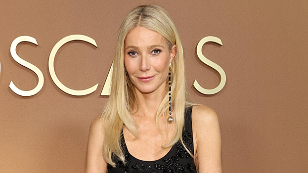 Гвинет Пэлтроу призналась, что развод с Крисом Мартином негативно сказался на её карьере