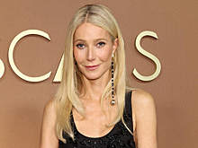 Гвинет Пэлтроу призналась, что развод с Крисом Мартином негативно сказался на её карьере