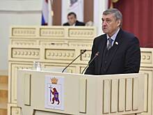 Без парламентского глянца - В Марий Эл спикером Госсобрания РМЭ стал кандидат от «ЕР», не победивший на выборах