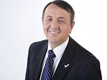 Умер вице-спикер заксобрания Свердловской области Сухов