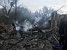 МИД Чехии вызвал посла РФ из-за якобы ударов России по украинскому селу Гроза