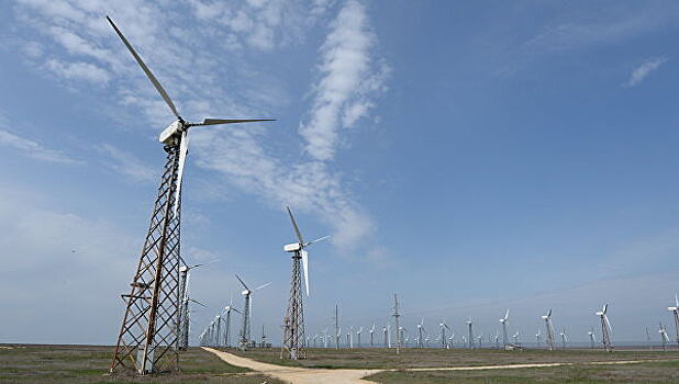 «Роснано» предложило вложить пенсии в «зеленую» энергетику