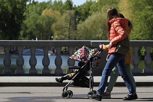 В России проиндексируют материнский капитал