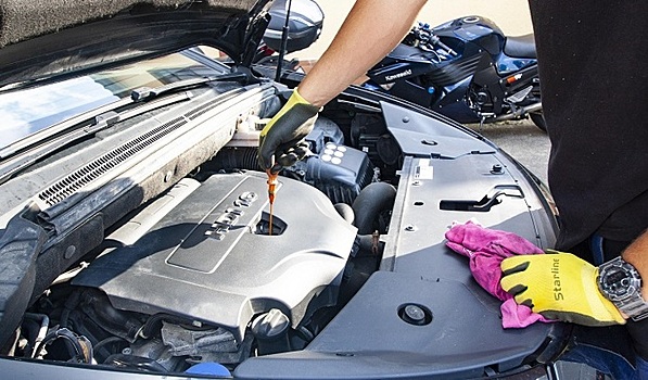 Переходим на двигатели прошлого века