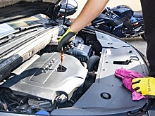 Переходим на двигатели прошлого века